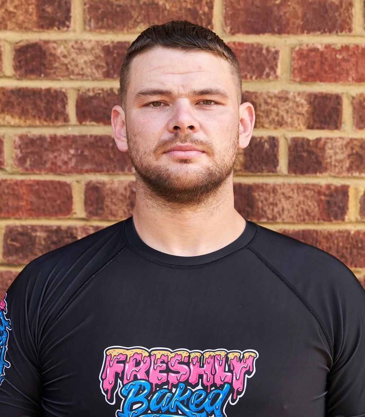 Frankie Winter, Kids BJJ Coach