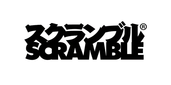 Scramble